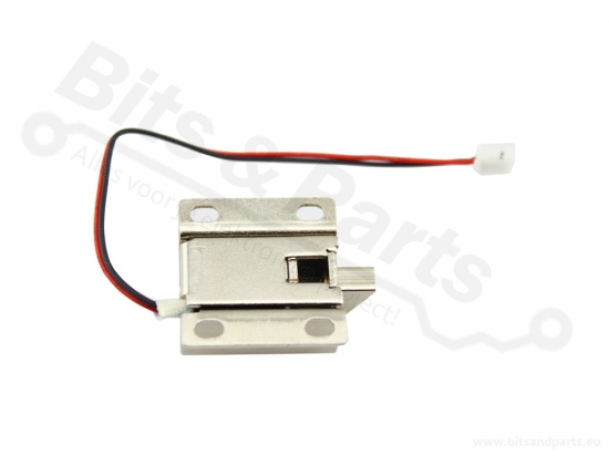 Electromagnetic lock 12V small